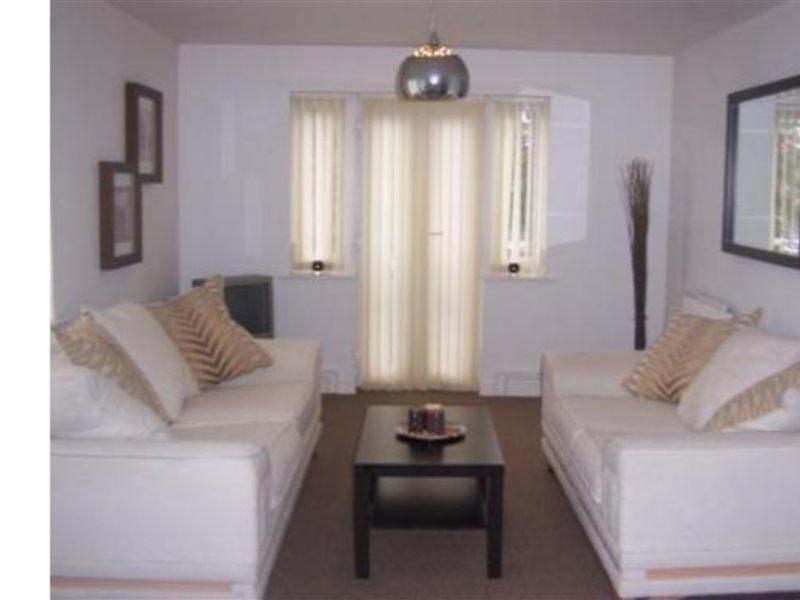 Oyo Arinza Apartments, Liverpool Zewnętrze zdjęcie