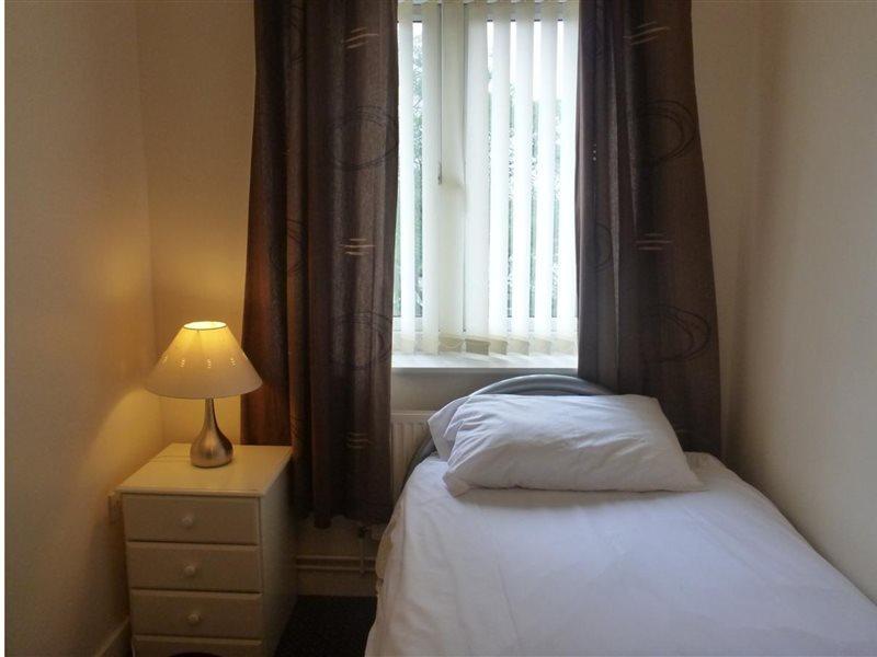 Oyo Arinza Apartments, Liverpool Zewnętrze zdjęcie