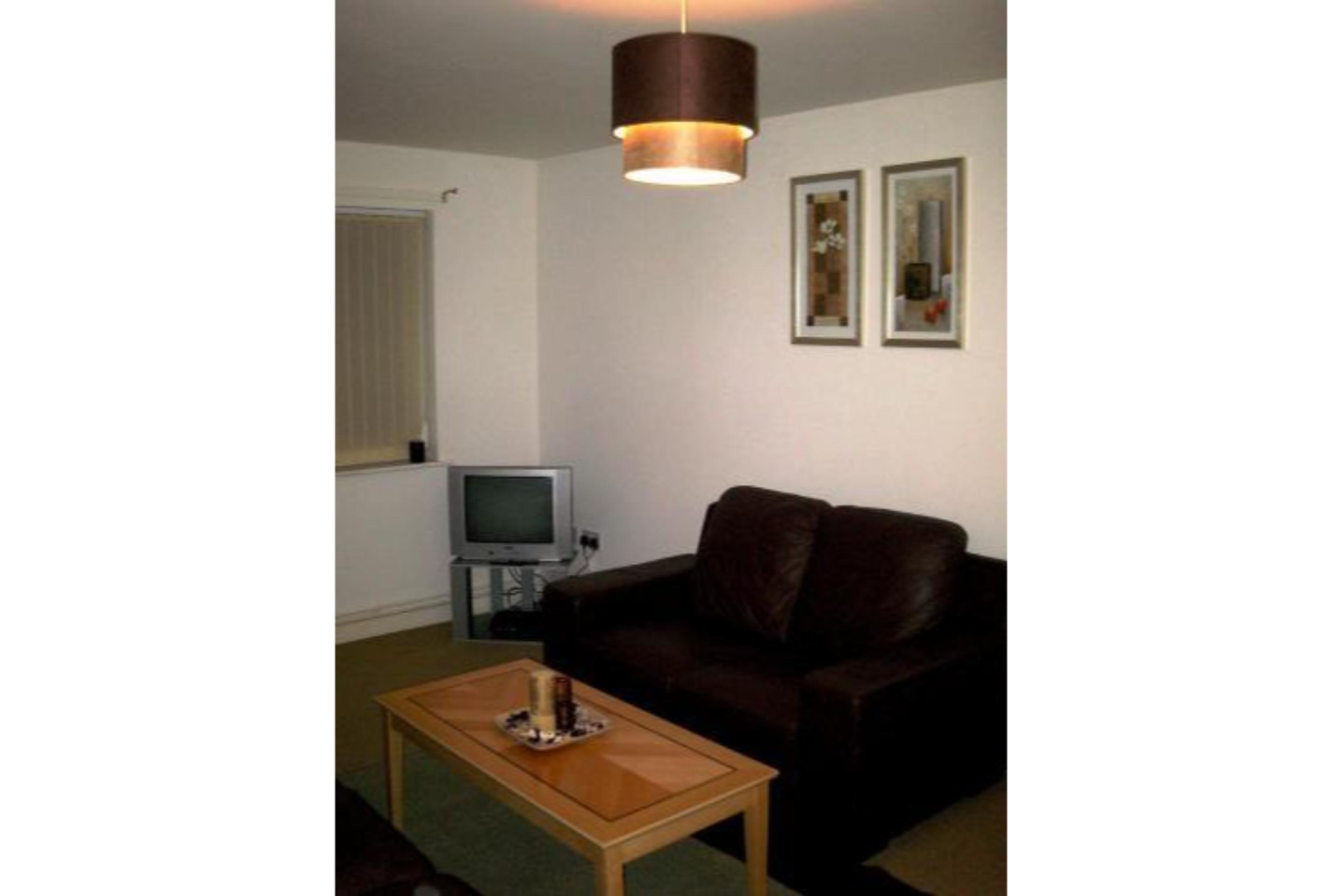 Oyo Arinza Apartments, Liverpool Zewnętrze zdjęcie