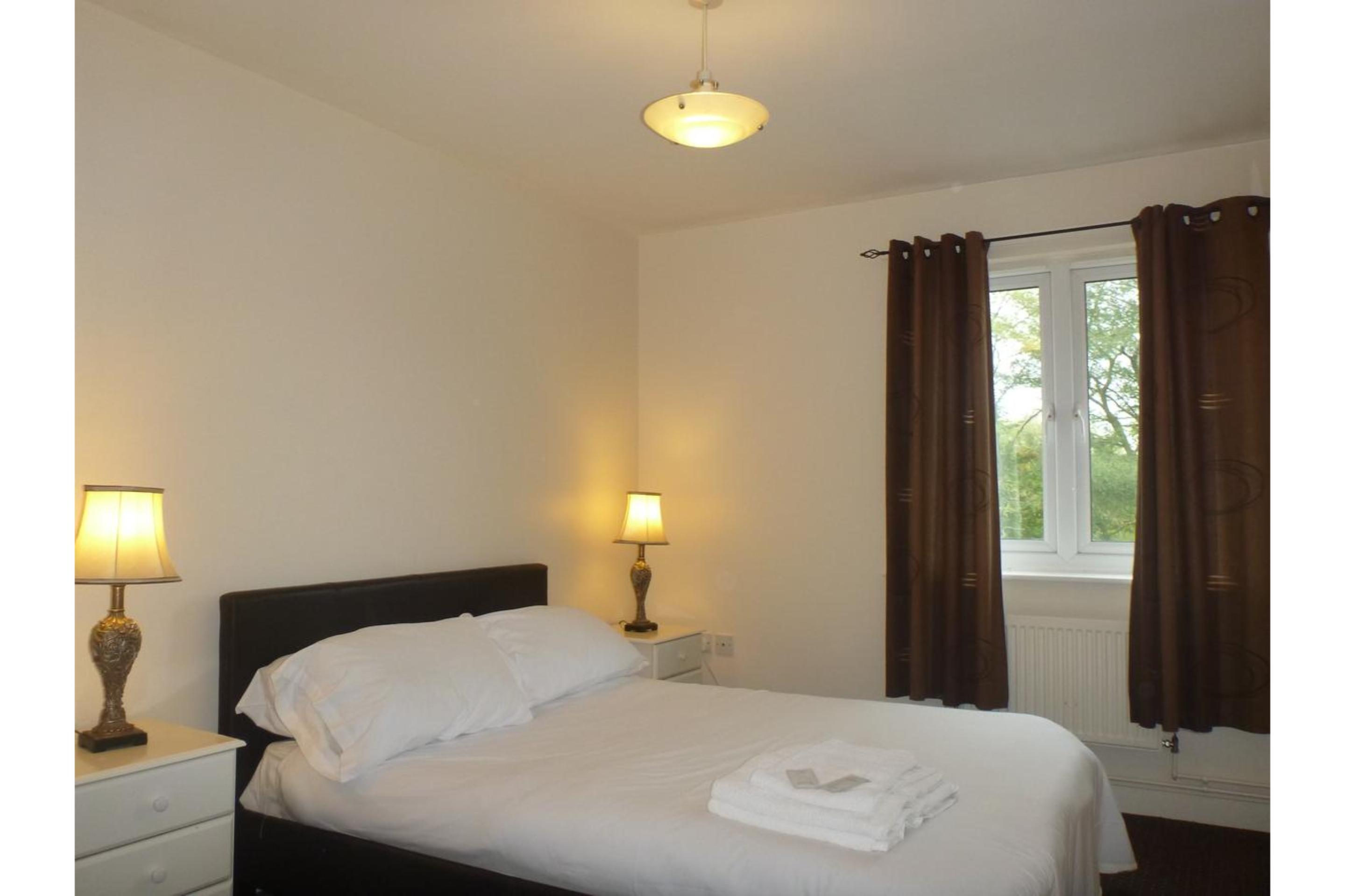 Oyo Arinza Apartments, Liverpool Zewnętrze zdjęcie