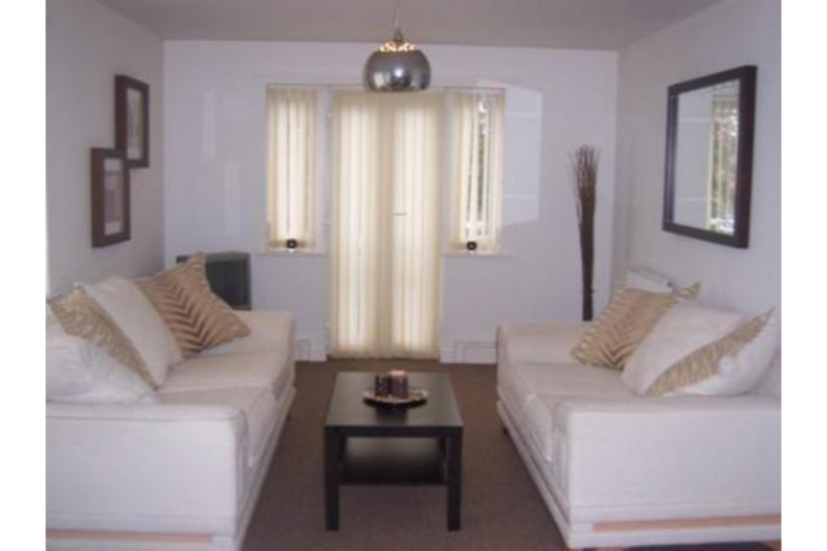 Oyo Arinza Apartments, Liverpool Zewnętrze zdjęcie