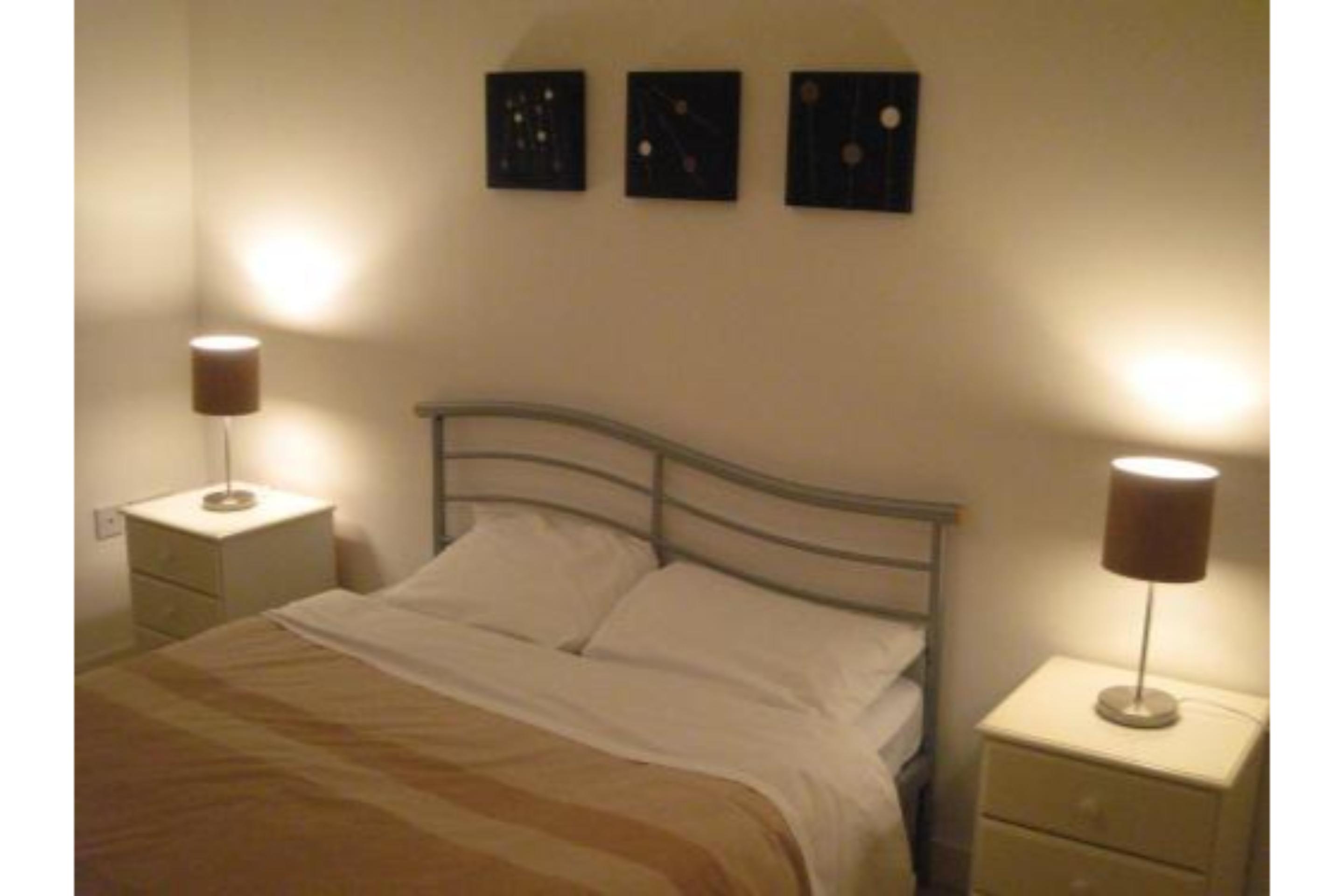 Oyo Arinza Apartments, Liverpool Zewnętrze zdjęcie