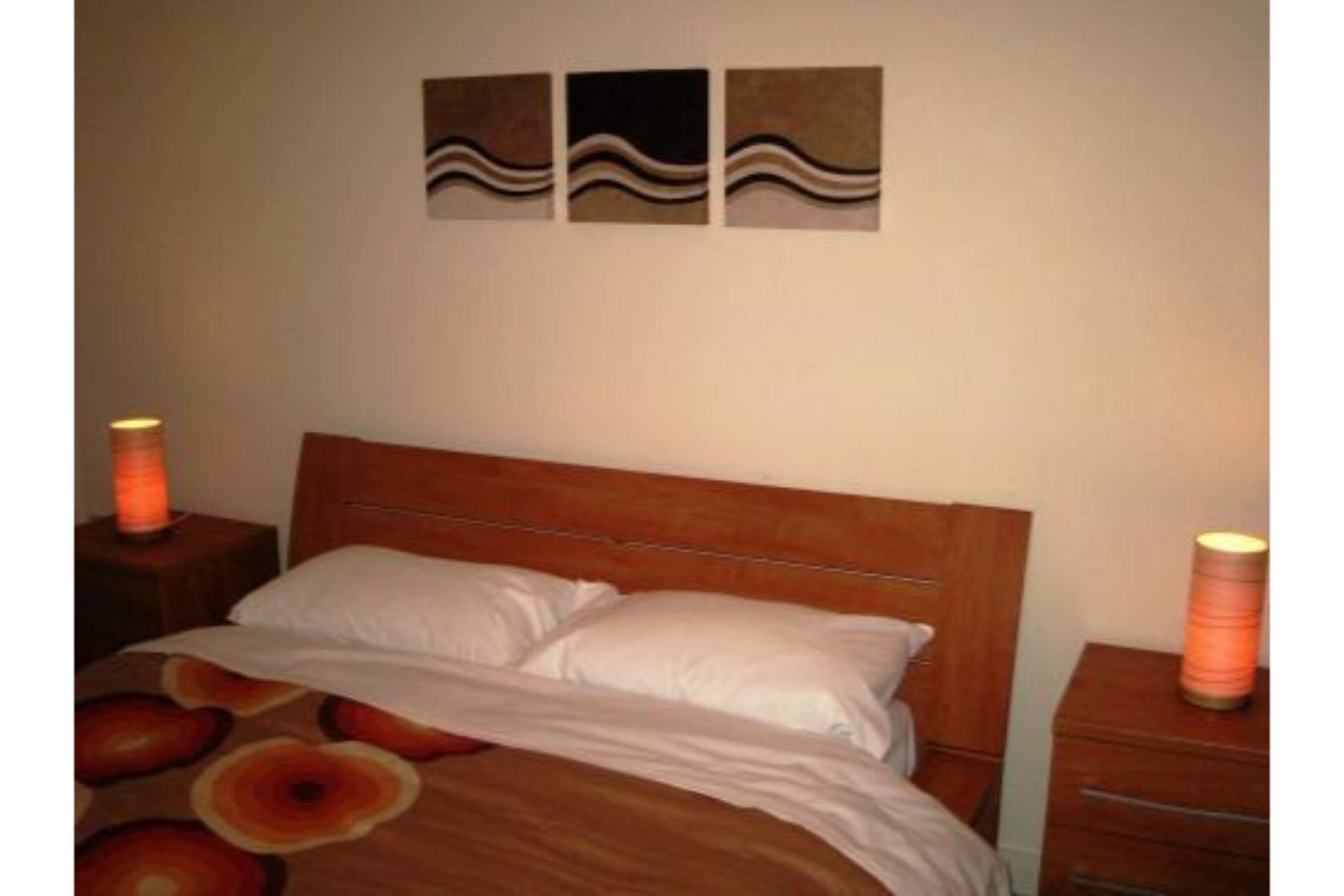 Oyo Arinza Apartments, Liverpool Zewnętrze zdjęcie